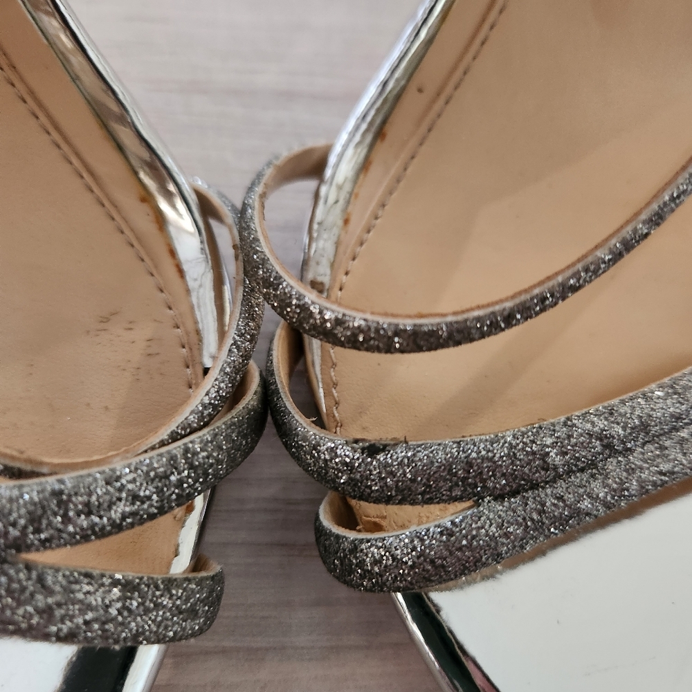 Imagine Vince Camuto Women's Daisi Heeled Sandal - Picture 7 of 11